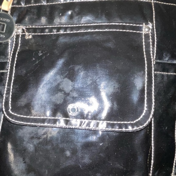 Franco Sarto Large Traveller bag - Picture 2 of 12